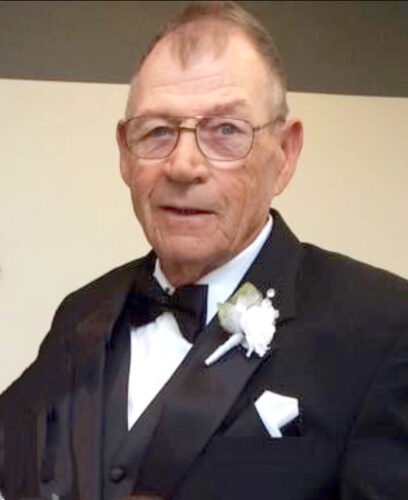 Orrie E. Wells